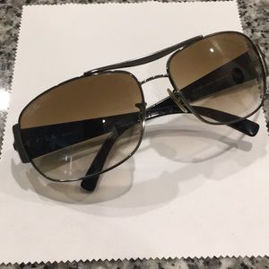 Ray-Ban Men’s Sunglasses